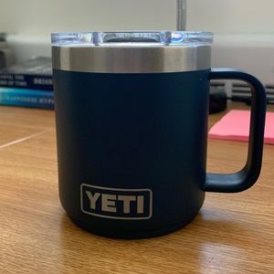 YETI 10 oz Mug